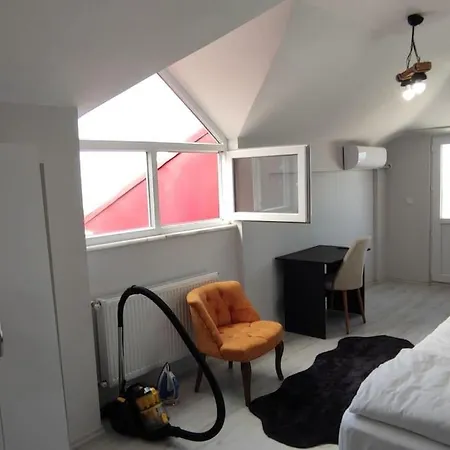 Peker Apartment Trabzon