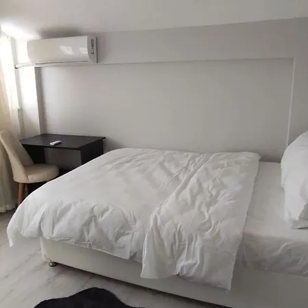 Apartment Peker *