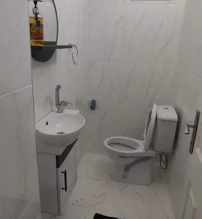 Peker Apartment