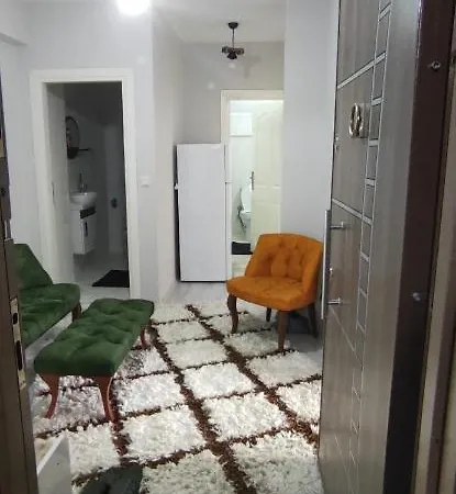 Peker Apartment
